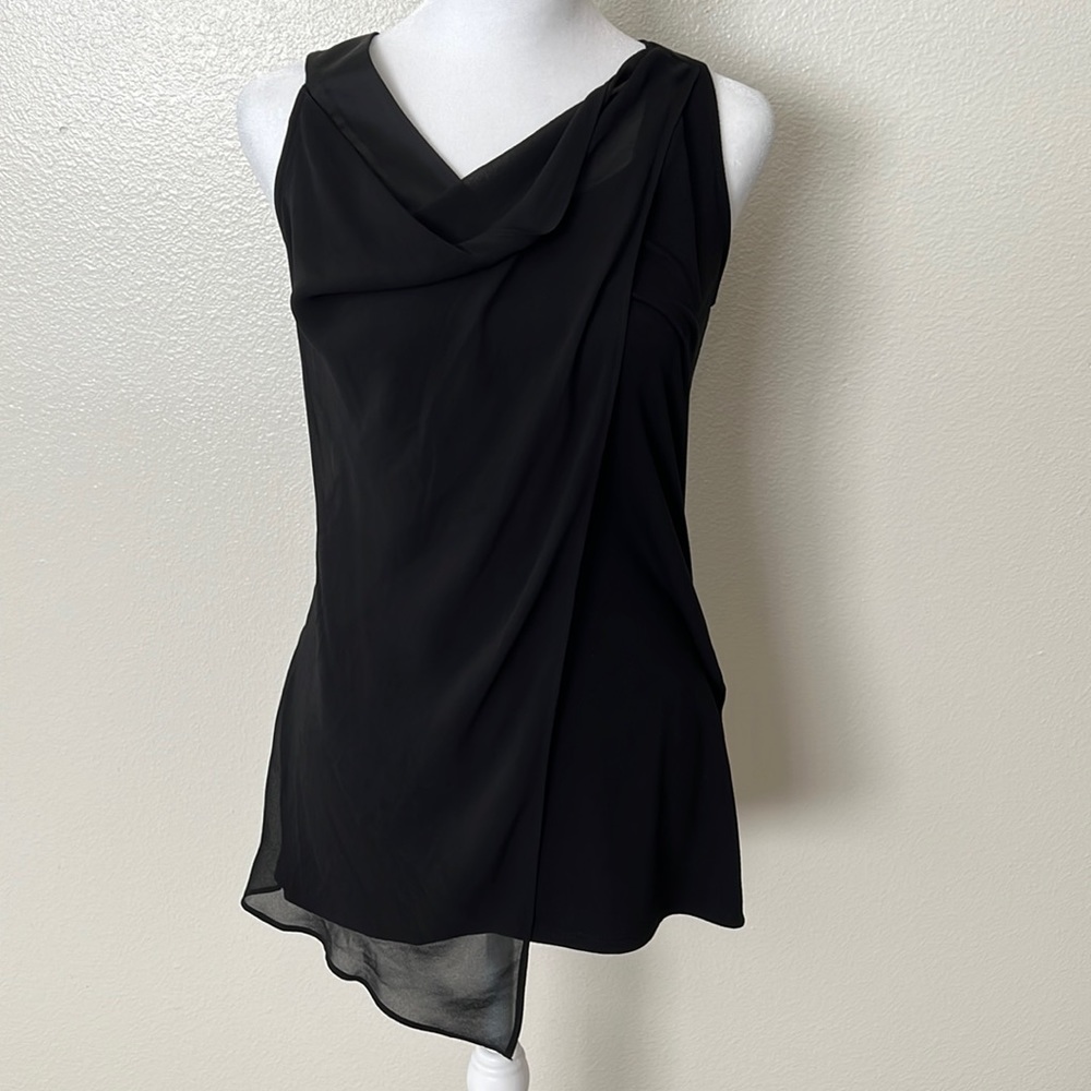 WHBM Flowy Tank